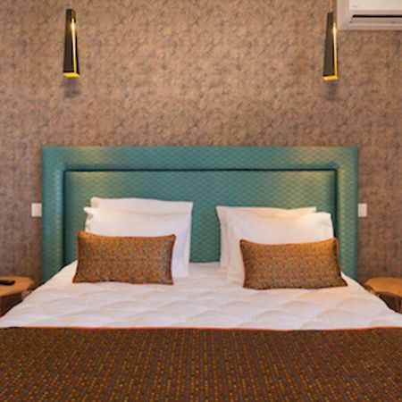 L'Appollu Aparthotel La Porta Bagian luar foto
