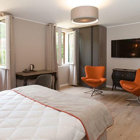 L'Appollu Aparthotel La Porta Bagian luar foto