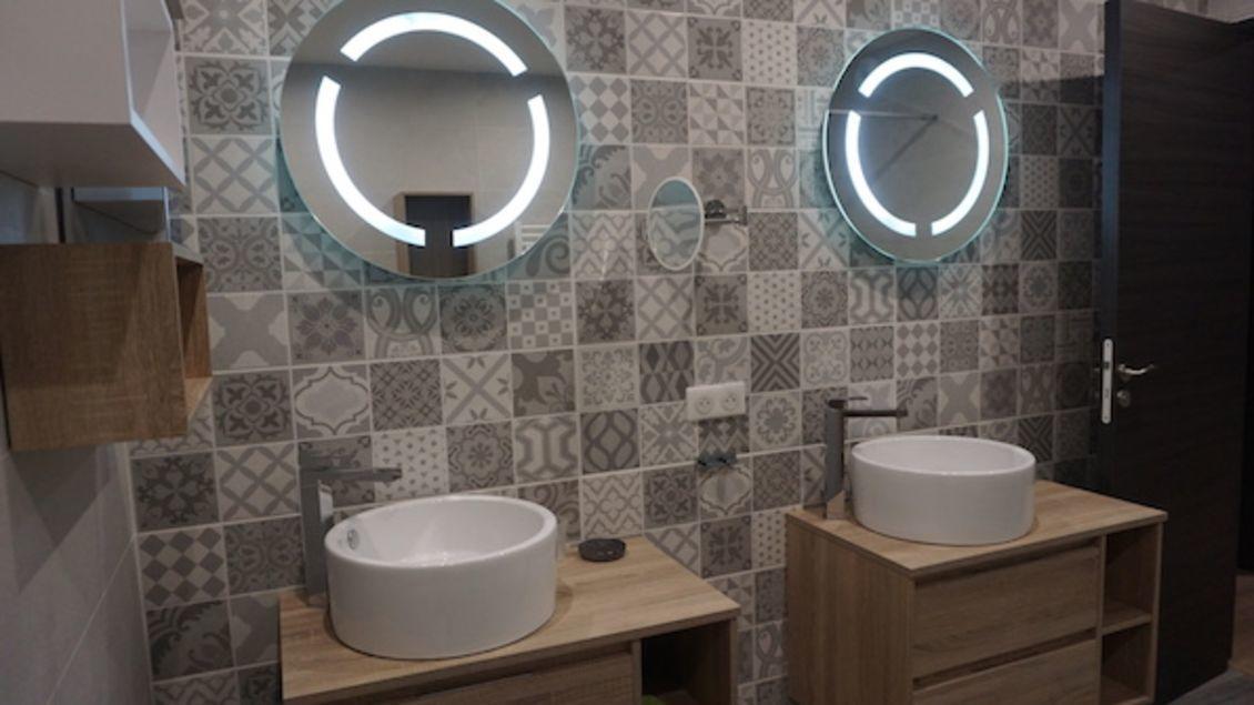 L'Appollu Aparthotel La Porta Bagian luar foto