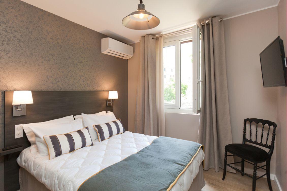 L'Appollu Aparthotel La Porta Bagian luar foto