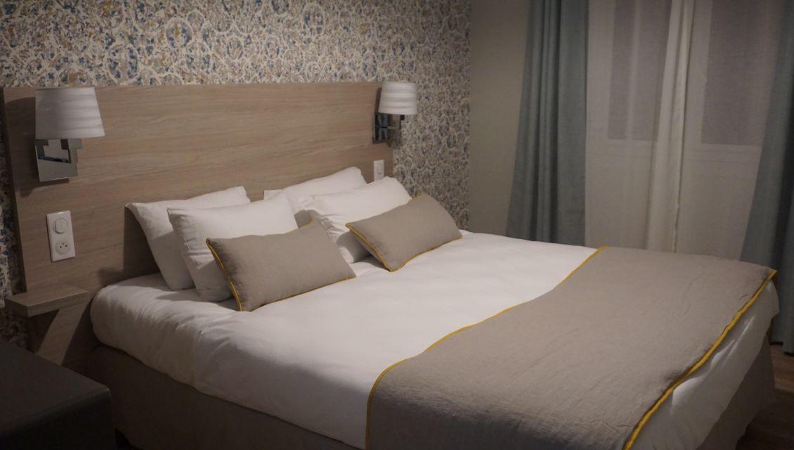L'Appollu Aparthotel La Porta Bagian luar foto