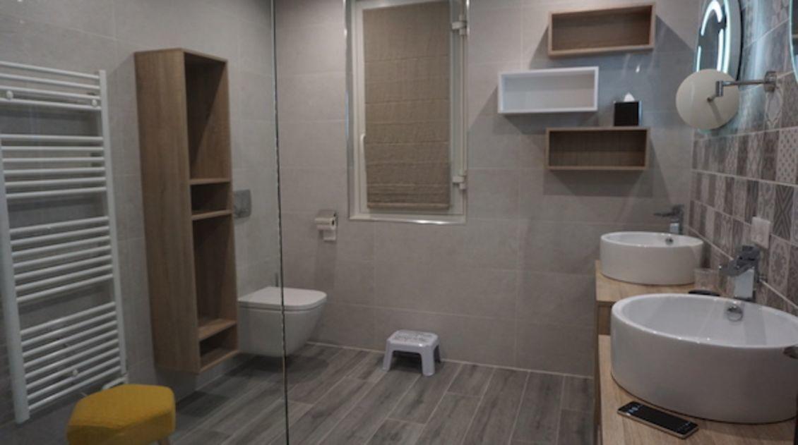 L'Appollu Aparthotel La Porta Bagian luar foto