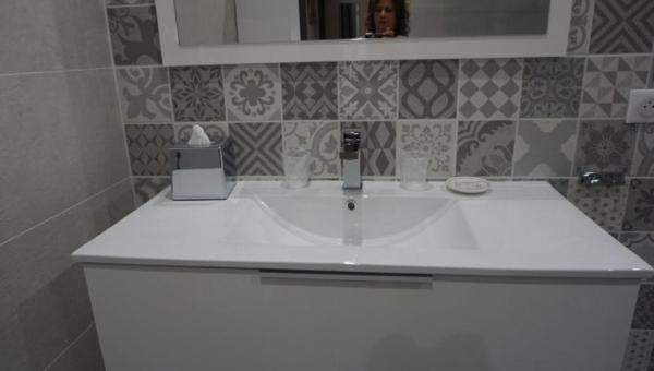 L'Appollu Aparthotel La Porta Bagian luar foto